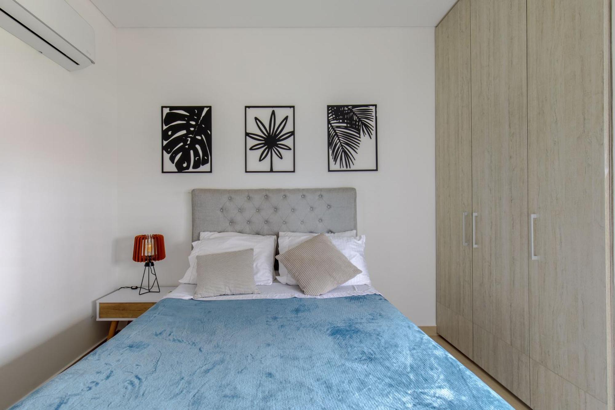 Apartamento Encantador Samaria Club De Playa, 3 Alcobas 6 Personas Playa Privada Санта Марта Екстериор снимка